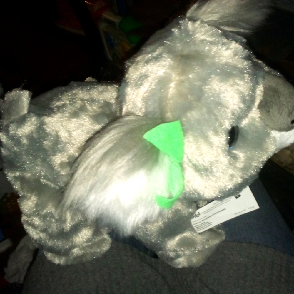 Fur Real Kristy baby Koala Bear